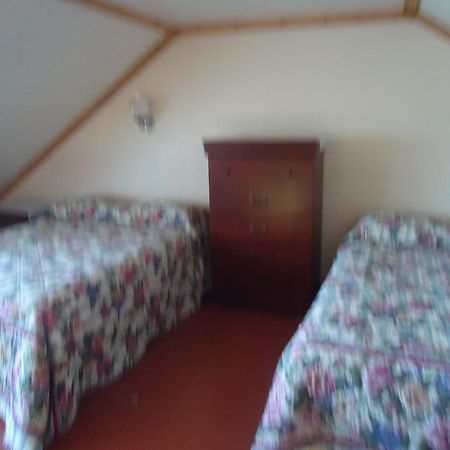 Auberge Sur Mer Charlevoix 세인트시몬 외부 사진