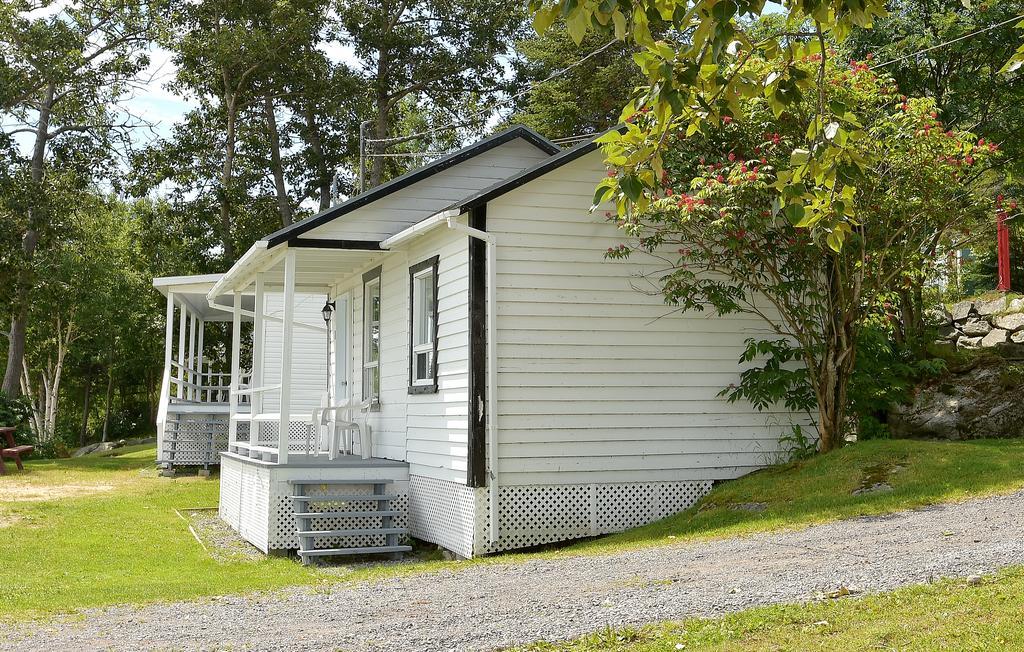 Auberge Sur Mer Charlevoix 세인트시몬 객실 사진