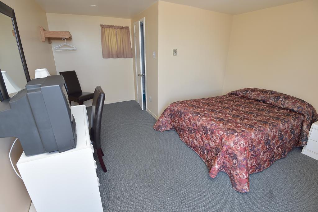 Auberge Sur Mer Charlevoix 세인트시몬 외부 사진