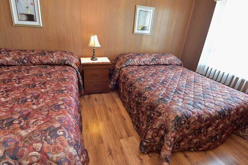 Auberge Sur Mer Charlevoix 세인트시몬 외부 사진